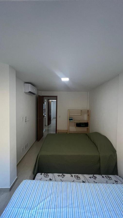 Apartamento Em Porto De Galinhas Luaran gambar